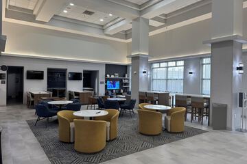 Homewood Suites by Hilton Oklahoma City Airport