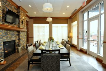 Hilton Garden Inn Clifton Park