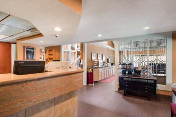 SenS Suites Livermore SureStay Collection by Best Western