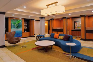 Fairfield Inn & Suites by Marriott Fort Wayne