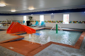 Children's pool
