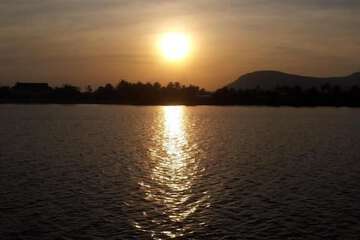 Lake