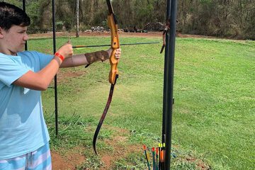 Archery