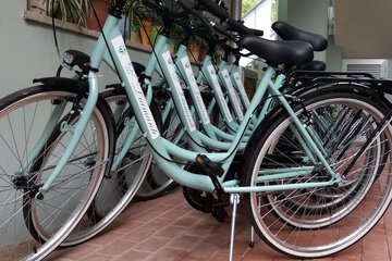 Bicycling
