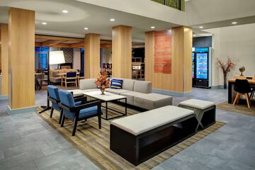 HYATT house Dallas / Lincoln Park