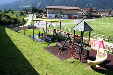 Children's activities