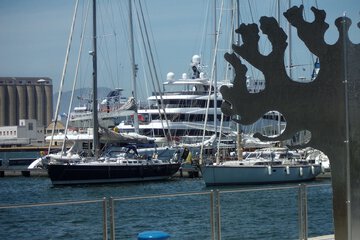 Dock