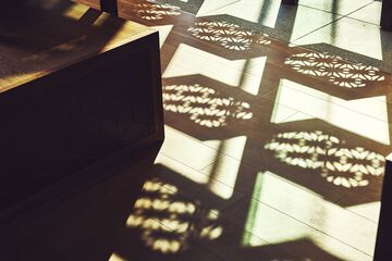 Building design