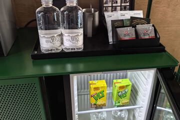 Minibar