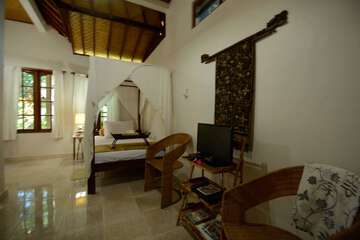 View from room