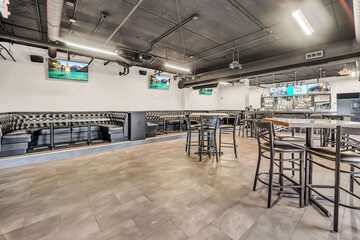 Breakfast/Coffee Service 61 of 69