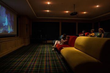 Children's activities