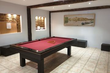 Billiards