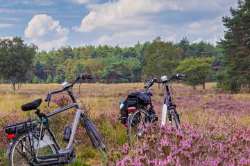 Bicycling