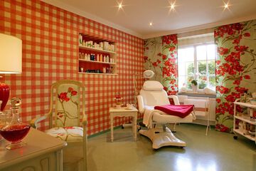 Spa treatment