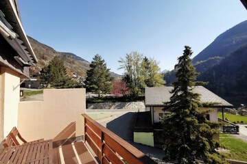 View from room