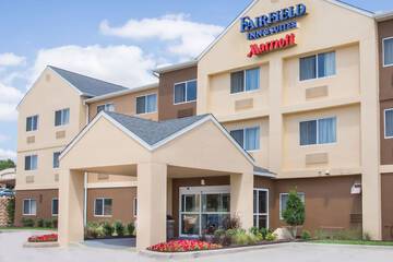 Fairfield Inn & Suites by Marriott Temple Belton