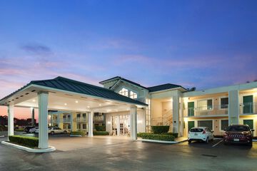 Best Western Gateway to the Keys
