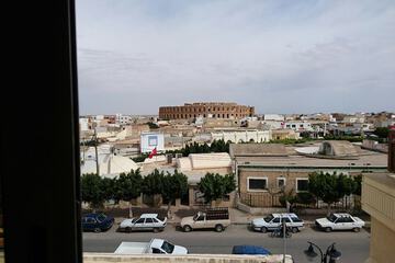 City view