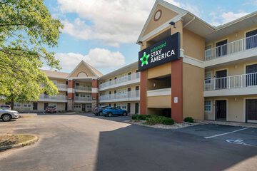 Extended Stay America Suites Virginia Beach Independence Blv