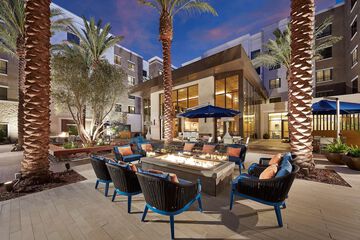Homewood Suites by Hilton San Diego Hotel Circle / SeaWorld Area