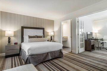 Inn Off Capitol Park an Ascend Collection Hotel