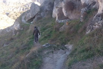 Hiking