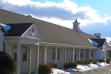 Hatfield Inn