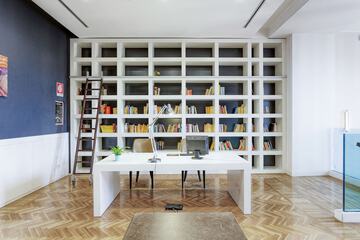 Library