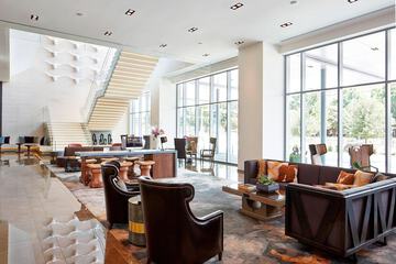 Renaissance Dallas at Plano Legacy West Hotel