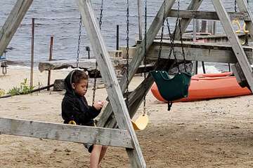 Children's activities