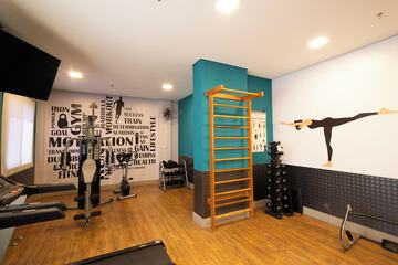Gym