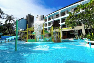 Children's pool