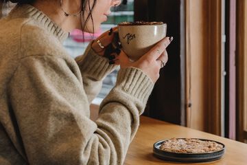 Cafe
