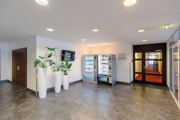 Vending machine