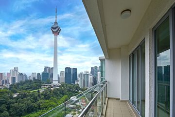 City view