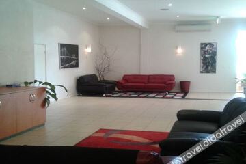 Hotel Interior or Public Areas