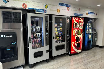 Vending machine