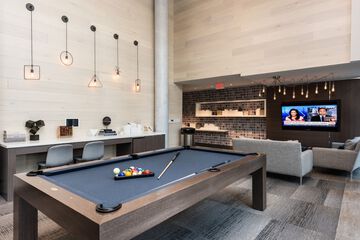 Billiards