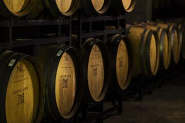 Winery