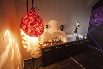 Spa treatment