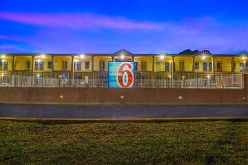 Knights Inn Americus
