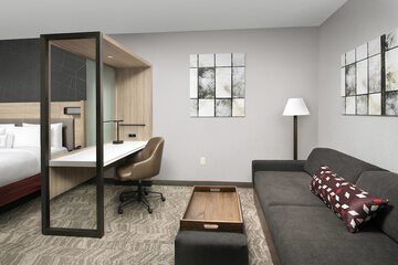 SpringHill Suites by Marriott Albuquerque North / Journal Center
