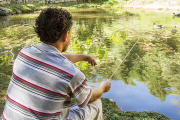 Fishing