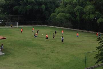 Sports facility
