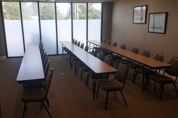 Meeting 24 of 31
