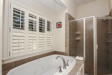 Jetted Tub