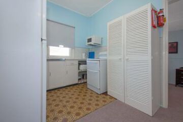 In-Room Kitchen
