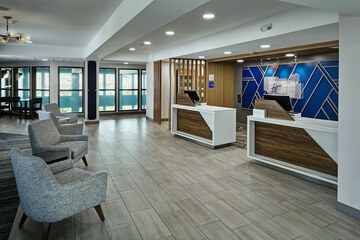 Holiday Inn Express Lewiston by IHG
