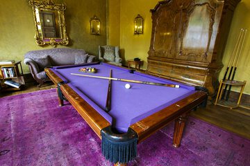 Billiards
